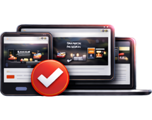 Mobile-Friendly Design