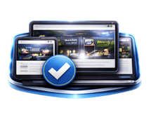 Mobile-Responsive Design