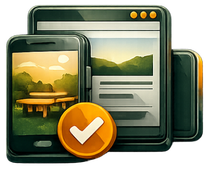 Outdoor Living HQ Icon2