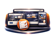 Responsive and Accessible Design