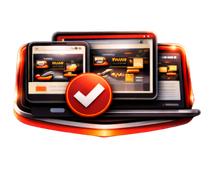 Responsive and Accessible Design