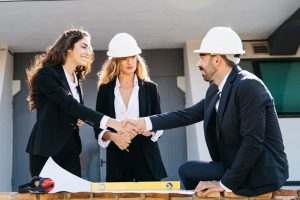 Dual Occupancy Builders